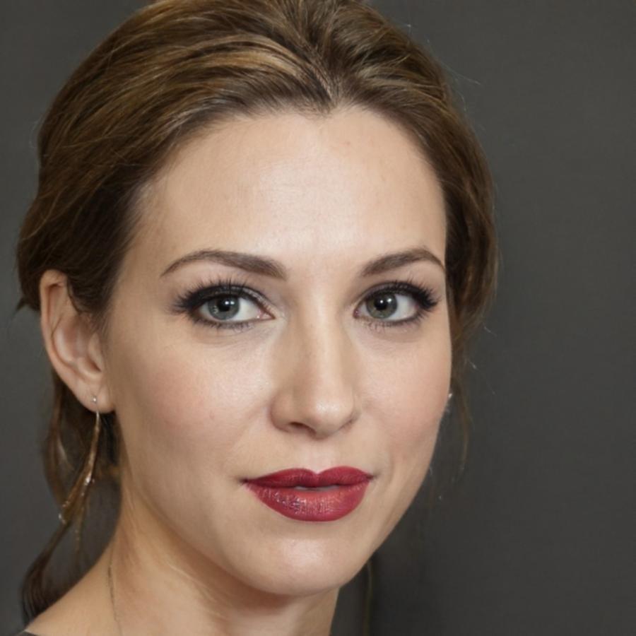 Porträt von Vesna Kovačević