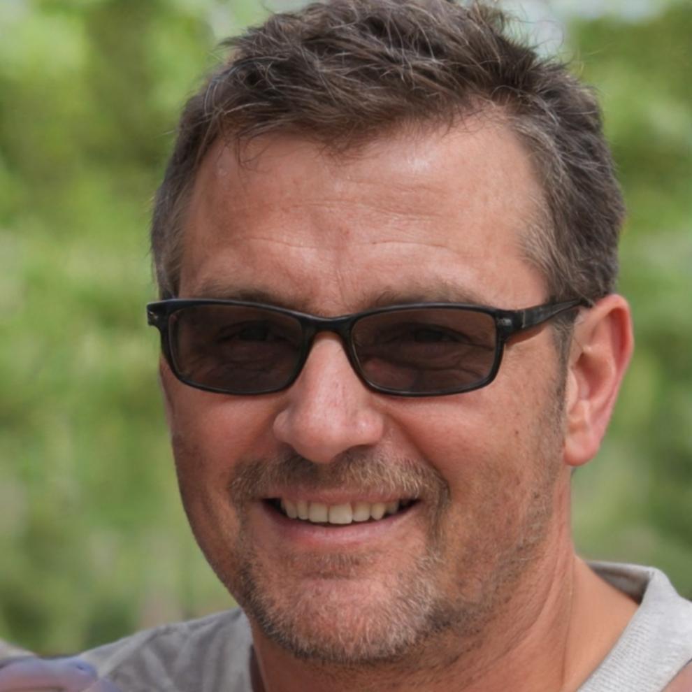 Teilnehmer bei der praktischen Kursarbeit